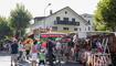 Staatsfeiertag Volksfest in Vaduz