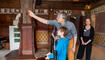 Familien- und Freunde-Sonntag auf Burg Gutenberg, Balzers (03.05.2026)