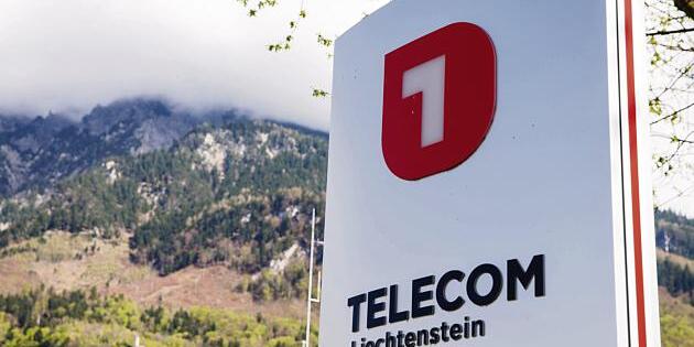 Firmensitz Telecom Liechtenstein