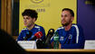 Training vom FC Balzers