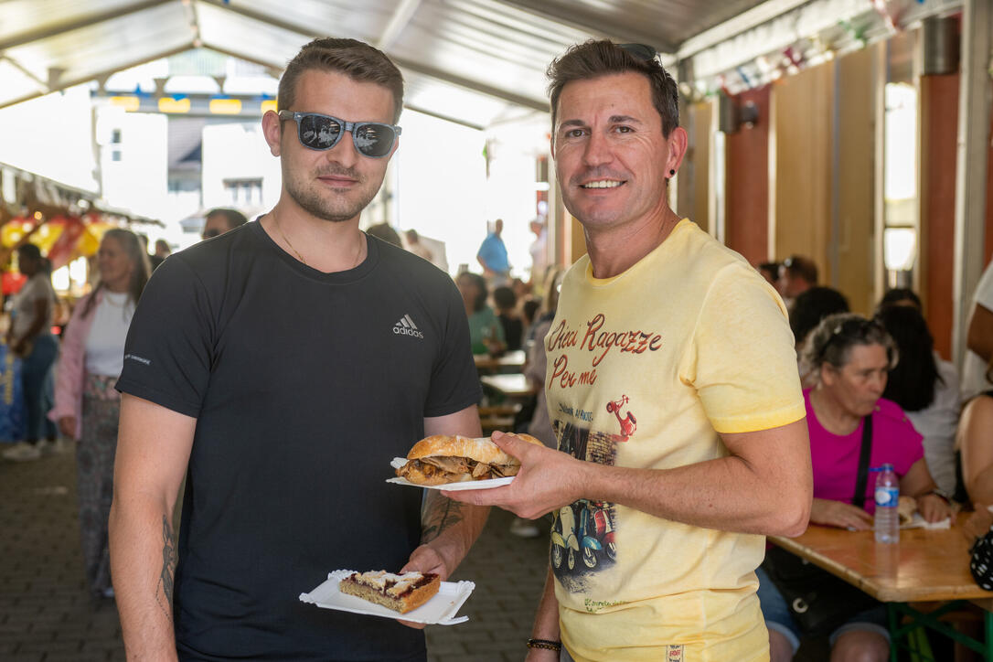 Fest der Kulturen