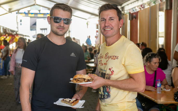 Fest der Kulturen