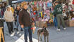 Unterländer Jahrmarkt, mit Gastgemeinde Mauren, Eschen, Liechtenstein.