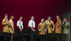 Die lustige Witwe in Balzers