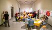 Reiseziel Museum in Vaduz (07.07.2024)