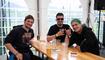 Open Hair Metal Festival in Balzers