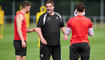 Trainingsstart beim FC Vaduz (15.06.2026)