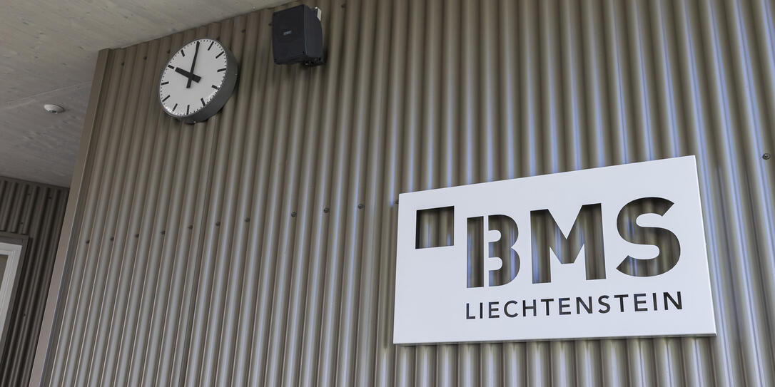 BMS Vaduz BMS Vaduz