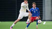 Liechtenstein  U21 - Nordmazedonien U20 (03.12.2025)