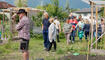 Tag der Biodiversität und Eröffnung Naturgarten in Ruggell