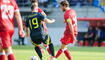 Liechtenstein - Schottland (09.06.2025)