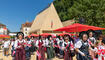 Staatsfeiertag 2025: Volksfest im Städtle Vaduz