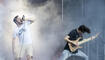 Open Hair Metal Festival in Balzers