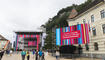 Staatsfeiertag Volksfest im Städtle Vaduz