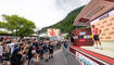 Tour de Suisse 1. Etappe in Vaduz (09.06.2024)