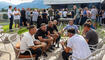 75 Jahre Büchel Bau, Mitarbeiterfeier in Ruggell (05.07.2024)