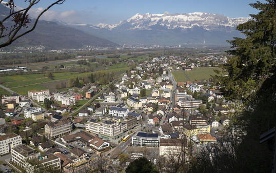 Gemeinde Vaduz