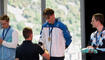 4. Wettkampftag in Andorra