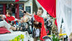 Fasnachtsumzug in Sargans