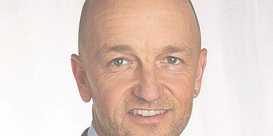 Werner Brunhart