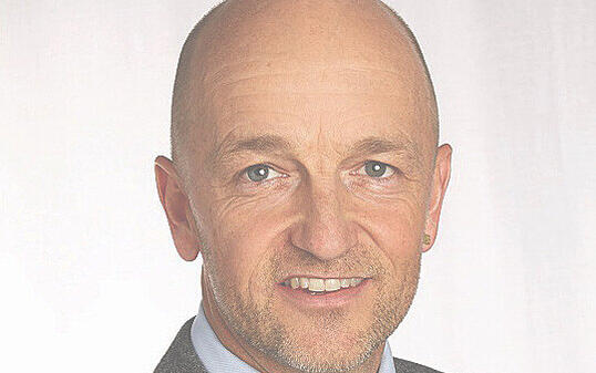 Werner Brunhart