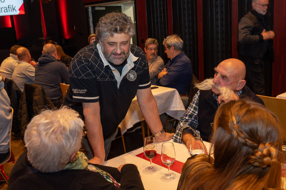 Dreik&ouml;nigsunterhaltung der Feuerwehr Vaduz (05.01.2026)