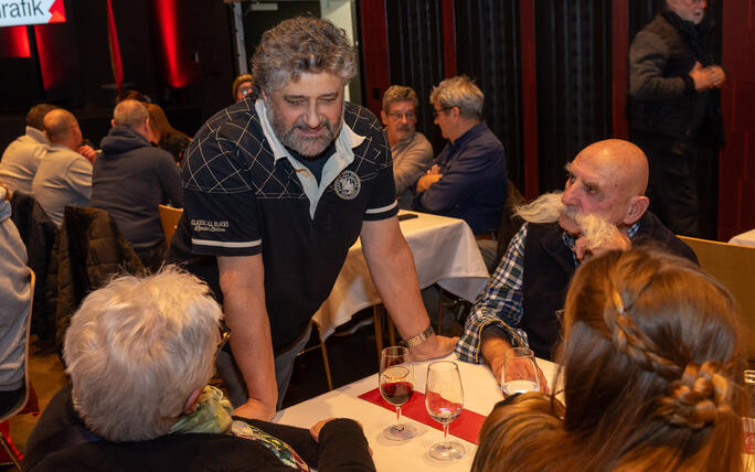Dreik&ouml;nigsunterhaltung der Feuerwehr Vaduz (05.01.2026)