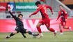 FC Vaduz - FC Wil (09.02.2025)
