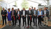 Eröffnung der Wiga-Messe in Buchs