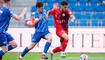 FC Vaduz - Dungannon Swifts FC (24.07.2025)