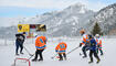 6. Malbuner Pond Hockey Turnier (24.02.2024)