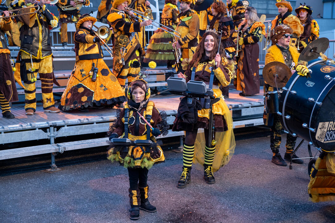 Monsterkonzert Triesen (24.01.2026)