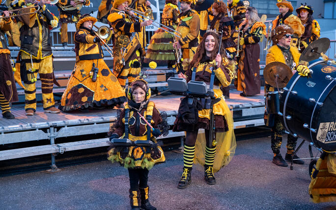 Monsterkonzert Triesen (24.01.2026)