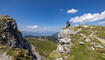 Wanderung Pf&auml;lzerh&uuml;tte Naafkopf