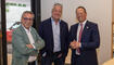 Einweihungsfest Gasser Partner Rechtsanwälte in Schaan (03.05.2024)