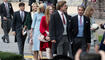 Hochzeit von Prinzessin Marie Caroline & Leopoldo Maduro Vollmer