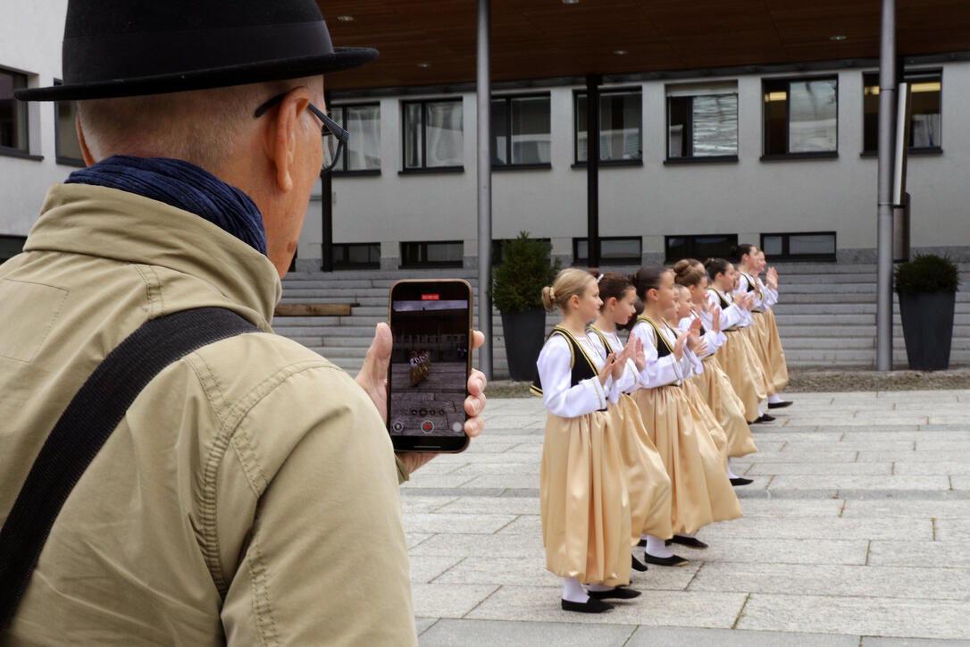 Kulturtag in Eschen
