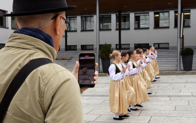 Kulturtag in Eschen