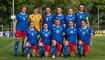 Liechtenstein - Namibia in Ruggell (11.07.2024)