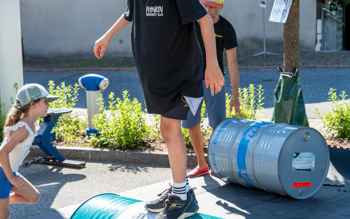 Planken rockt 8.0, in Planken (28.06.2025)