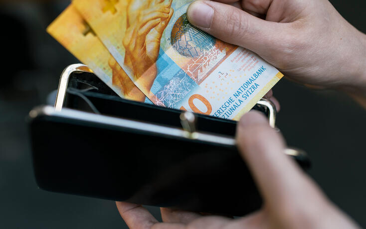 Wie w&uuml;rden die Jungpolitiker das Geld investieren?