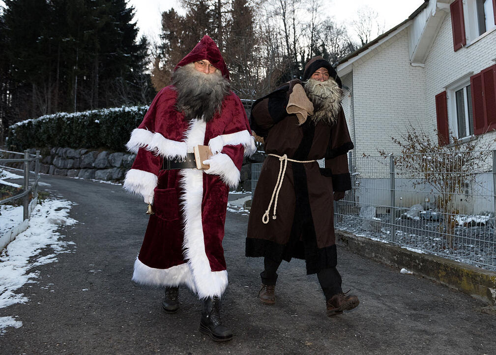 20171202 Christkindlimarkt Oberschan