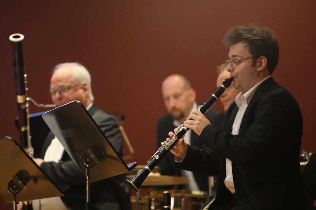 Kammermusikkonzert Erlebe SOL Vaduz