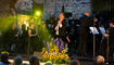 Kultursommer Burg Gutenberg: Hollywood Meets Broadway