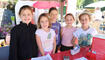 11. Plankner Markttag in Planken