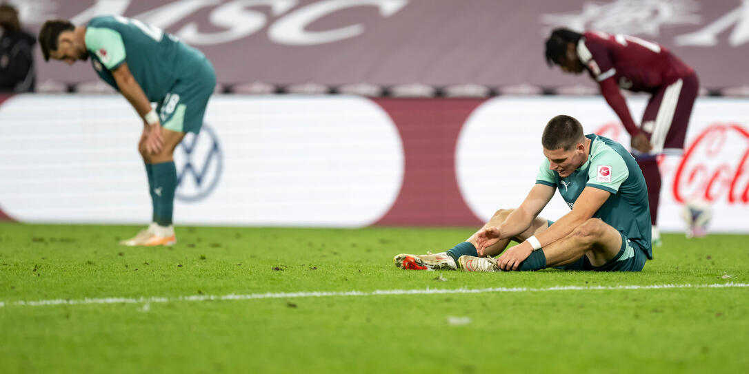 Der FC Vaduz lässt auswärts in dieser Saison alle Punkte liegen. Klappt die Wende im Spiel gegen GC?