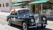 Arlberg Classic Car Rally