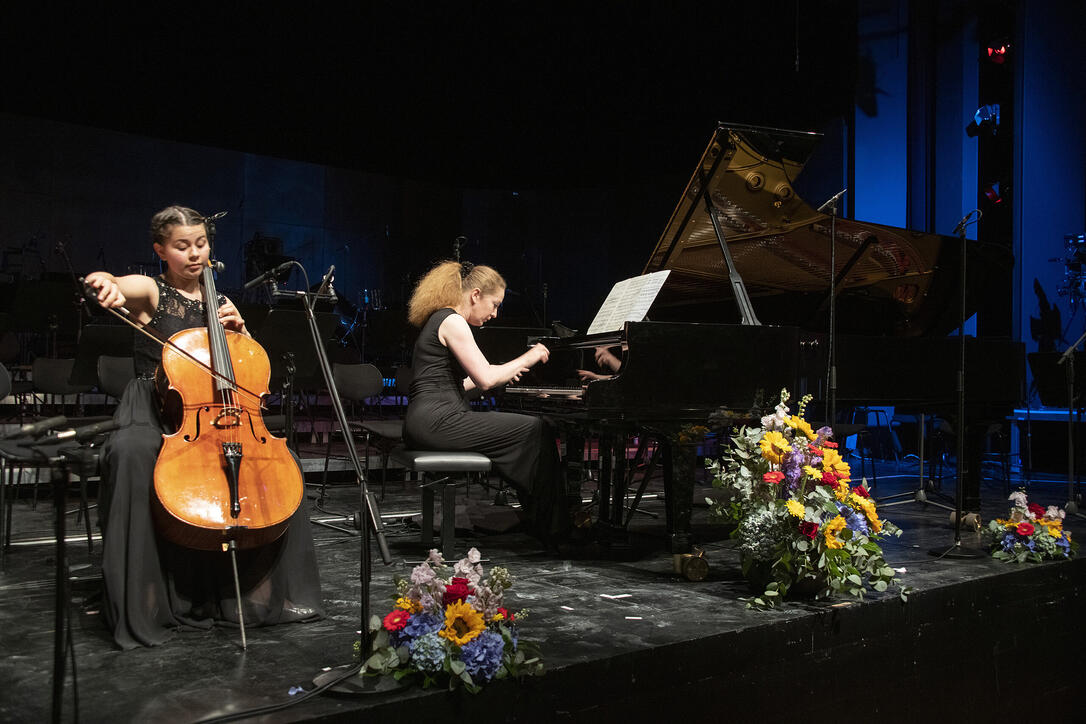 International Classical Music Awards in Vaduz