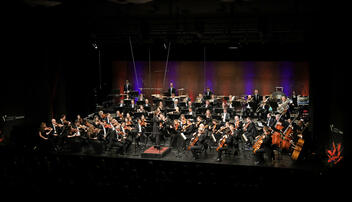 Eröffnungskonzert Vaduz Classic in Vaduz