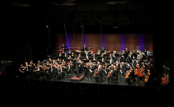 Eröffnungskonzert Vaduz Classic in Vaduz